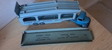 Dinky supertoy carrimore for sale  BARROW-IN-FURNESS