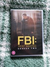 Fbi wanted complete for sale  HULL