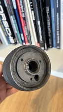 Momo lenkrad nabe gebraucht kaufen  Hameln