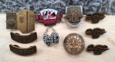 Vintage lot harley for sale  Kewaskum