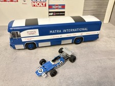 Matra international formula for sale  LOWESTOFT