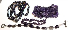 Beautiful purple amethyst for sale  Bainbridge Island