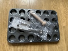 Pampered chef mini for sale  LONDON