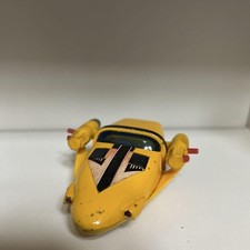 Chogokin poppy get usato  Spedire a Italy