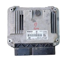 Centralina motore ecu usato  Italia