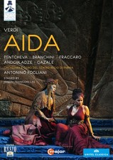Aida teatro regio d'occasion  Expédié en France