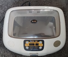 Digital egg incubator for sale Digital egg incubator for sale  LIVERPOOL