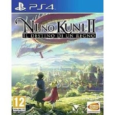 Kuni ii ps4 usato  Trani