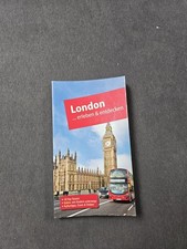 London erleben entdecken gebraucht kaufen London erleben entdecken gebraucht kaufen  Bremen