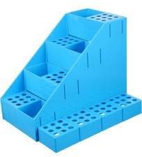 Baluue bottle drying for sale  BURY