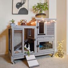 Aivituvin upgrade rabbit for sale  Whitehall