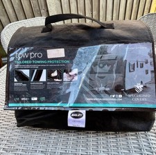 Tow pro tailored for sale  MALDON