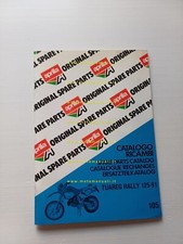 Aprilia 125 tuareg usato  Vimodrone