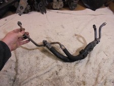 Porsche 928 pipes for sale  BOLTON
