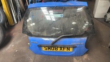 Rear door chevrolet for sale  ABERDEEN