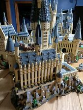 Lepin lego hogwarts for sale  ASHINGTON