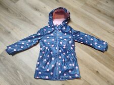Regenjacke windbreaker mädche gebraucht kaufen  Soest