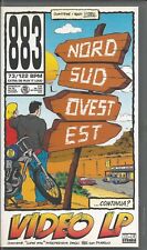 883 rara vhs usato  Roma