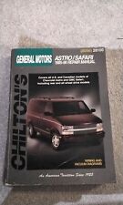 gmc safari for sale gmc safari for sale WITHAM