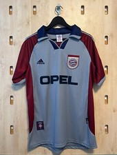 Bayern münchen trikot gebraucht kaufen  Paderborn