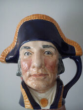 Royal doulton toby for sale  RAMSGATE