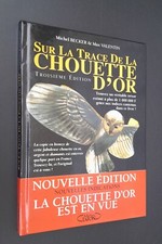 Trace chouette michel d'occasion  Les Rosiers-sur-Loire