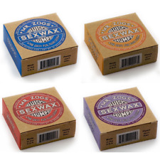 Sex wax surf for sale  UMBERLEIGH