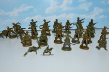 Atlantic petits soldats d'occasion  Briare