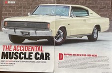 1966 dodge charger for sale  Middletown