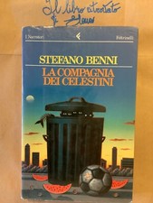 Compagnia dei celestini usato  Prato