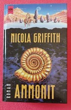 Nicola griffith ammonit gebraucht kaufen  Berlin
