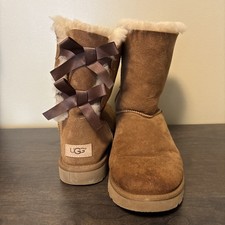 Ugg bailey bow for sale  Cortland