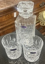 New waterford marquis for sale  Reading