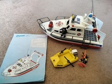 Playmobil 3063 ariane for sale  SOLIHULL