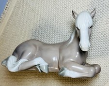 Lladro porcelain figurine for sale  Manning
