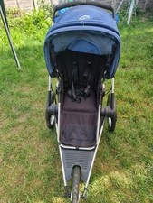 Bugaboo runner running for sale  CRAWLEY