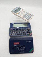 Vintage sharp 509g for sale  SWANSEA