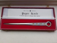 Sterling silver paper for sale Sterling silver paper for sale  LECHLADE