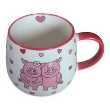 Percy penny pig for sale  MILTON KEYNES