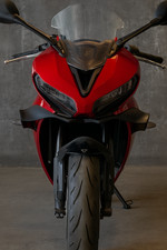 Ala frontale triumph usato Ala frontale triumph usato  Vo