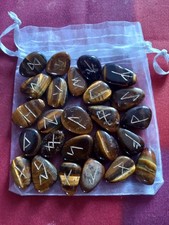 Beautiful tiger eye for sale  DRIFFIELD