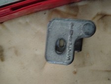 Caravan tow hitch for sale  STOCKPORT