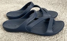 Ladies girls crocs for sale  BOLTON