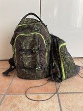 Satch schulrucksack sportbeute gebraucht kaufen  Diekholzen