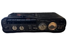 Gravador de cassete Sony TCM-5000EV player portátil áudio para PEÇAS/REPARO comprar usado  Enviando para Brazil
