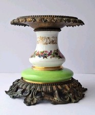Antique hand painted for sale  BRIGHTON
