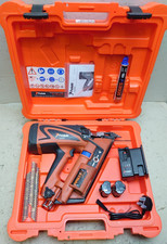 Paslode ppn35ci lithium for sale  KING'S LYNN