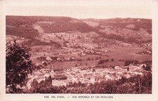 Val ajol feuillees d'occasion  France