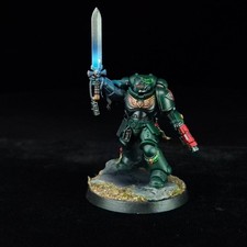 Lieutenant dark angels for sale  BUCKINGHAM