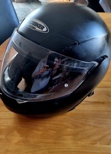 Probiker helm gr gebraucht kaufen  Landsberg